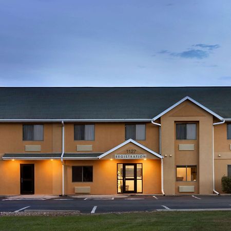 Travelodge By Wyndham Marysville Exterior foto