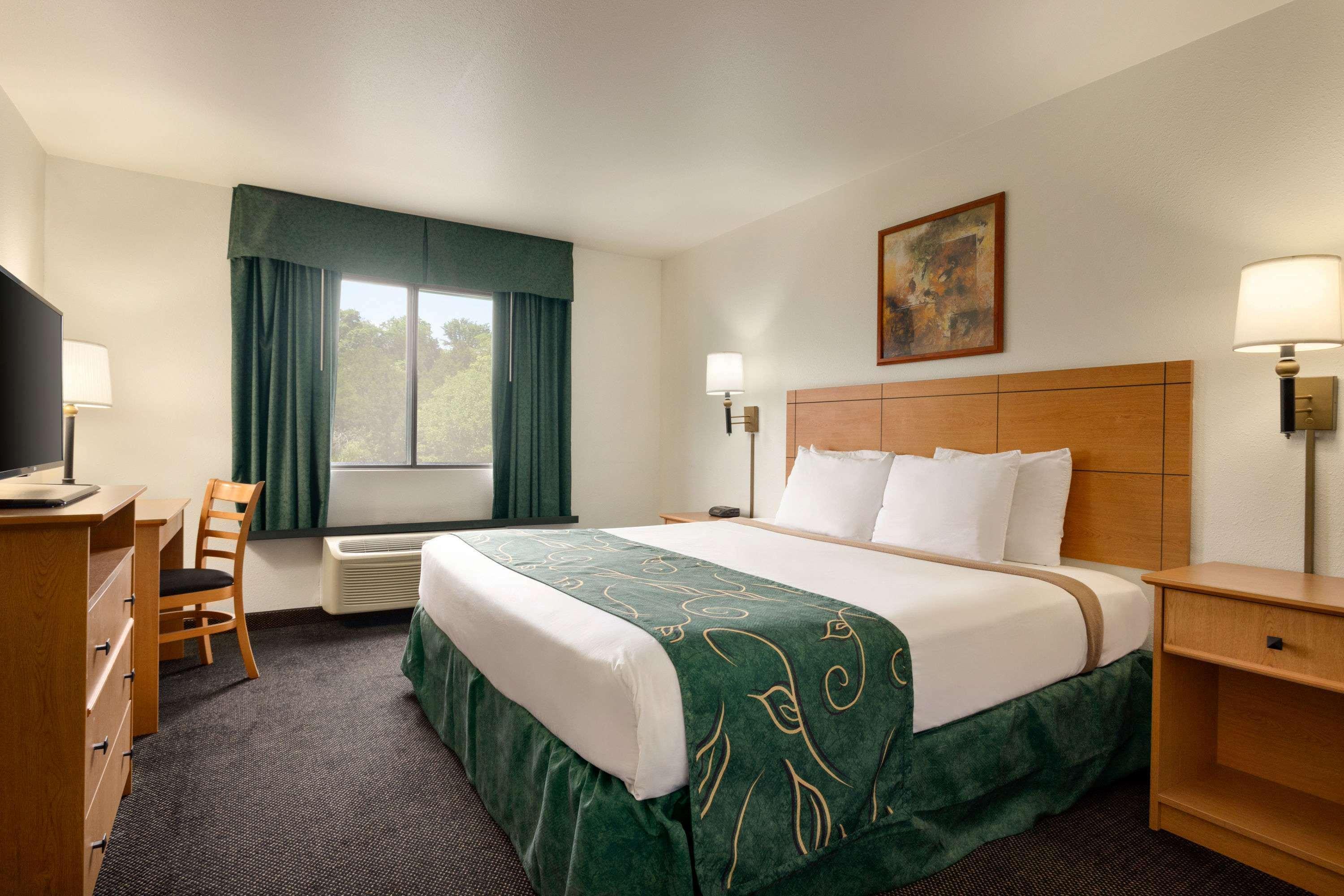 Travelodge By Wyndham Marysville Exterior foto