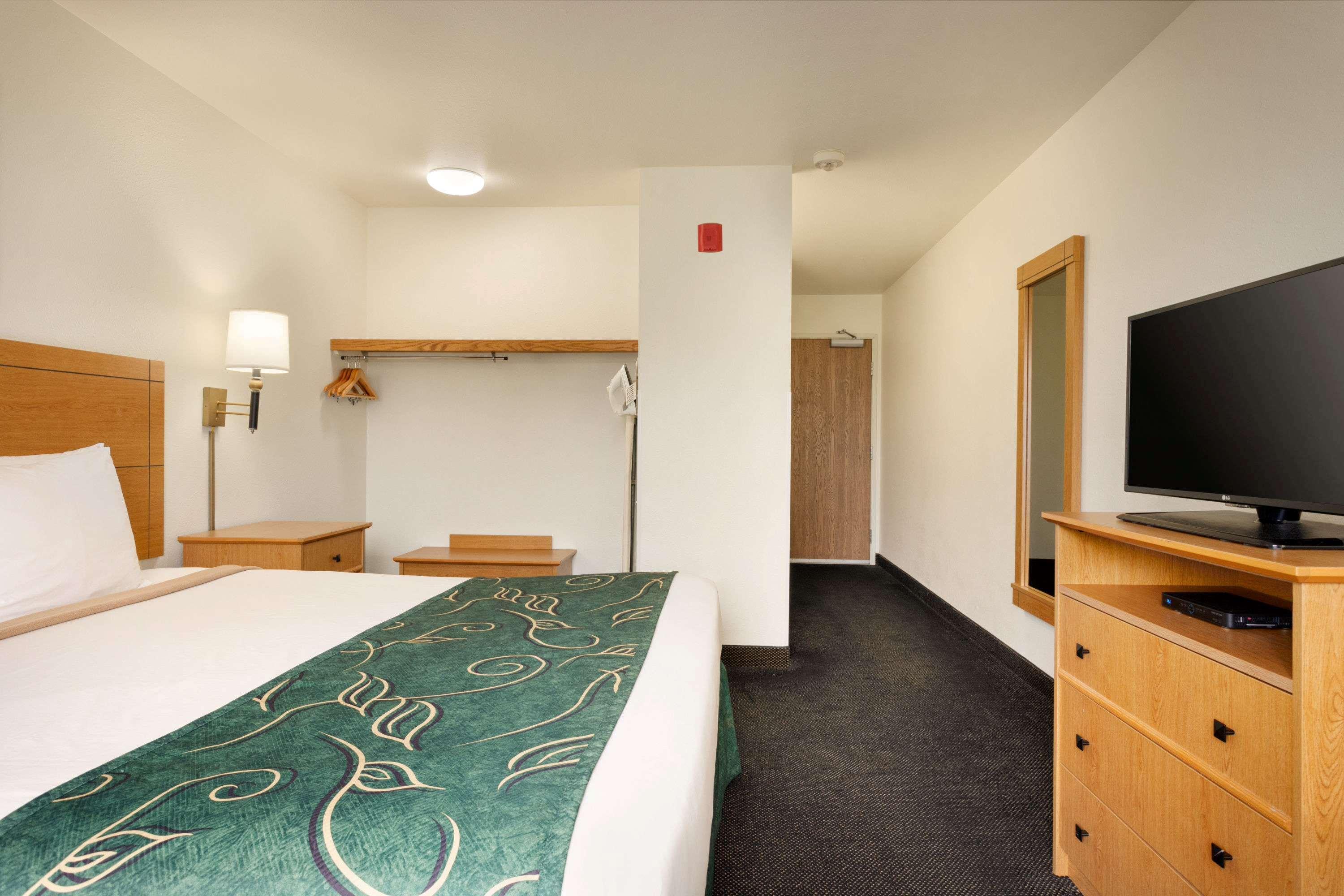 Travelodge By Wyndham Marysville Exterior foto