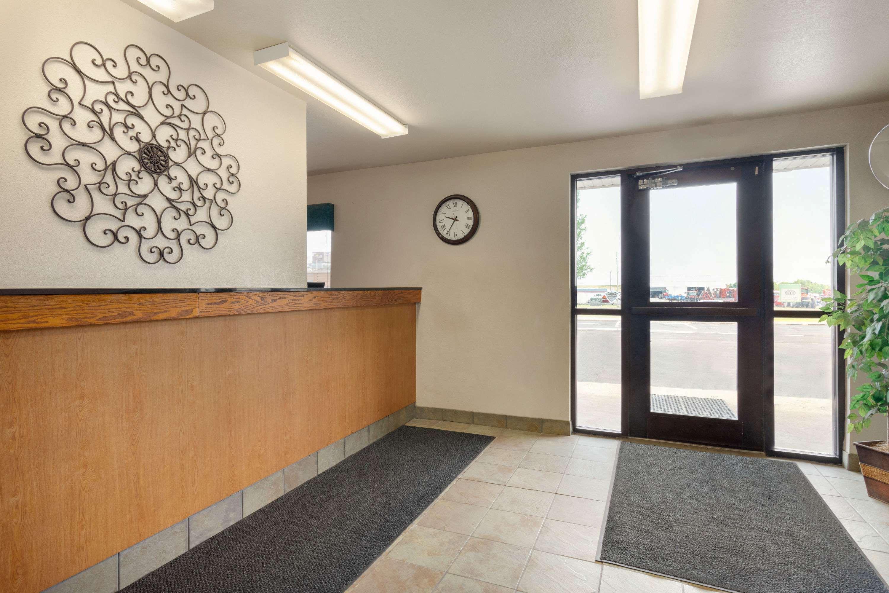 Travelodge By Wyndham Marysville Exterior foto