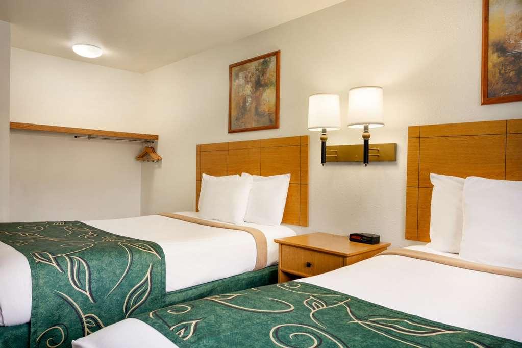 Travelodge By Wyndham Marysville Habitación foto