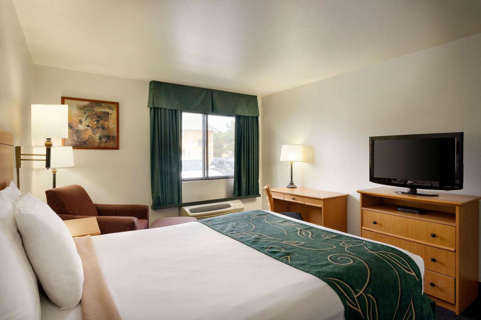 Travelodge By Wyndham Marysville Exterior foto