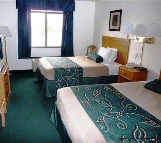 Travelodge By Wyndham Marysville Habitación foto