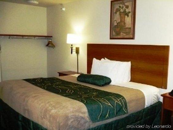 Travelodge By Wyndham Marysville Habitación foto