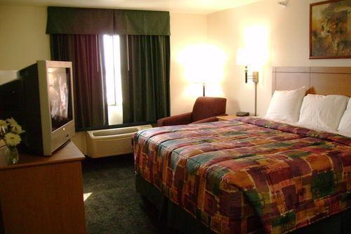 Travelodge By Wyndham Marysville Habitación foto