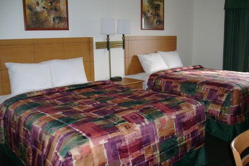 Travelodge By Wyndham Marysville Habitación foto